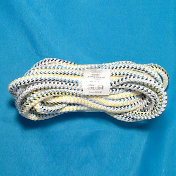 Верёвка хоз. 015 D=15mm, L=10m, уп.35 г.Рязань