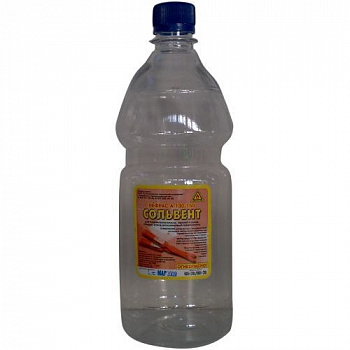 Сольвент (1 л)