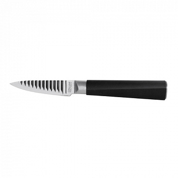 Нож для овощей 9 см Fiamberg Rondell RD-684 (ВК)