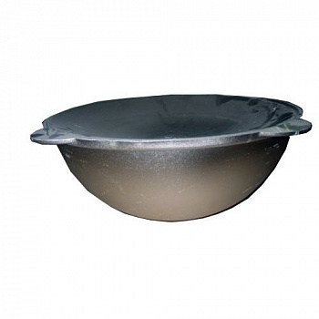 Казан для плова 9л г.КУКМОР арт.к90 "Kukmara"