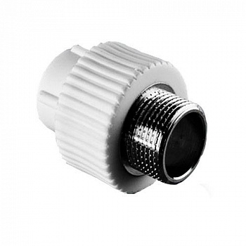 Муфта комб. нар.р.  32x1" C--TB Tebo