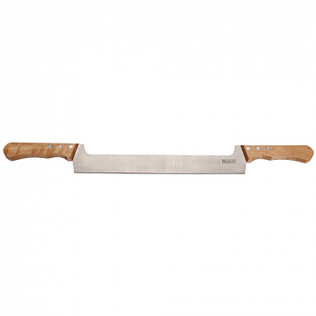 Нож-шеф для масла и сыра 300/550мм Linea CHEF арт.93-KN-CH-4 (REGENT)