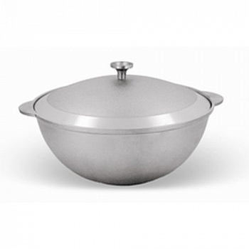 Казан для плова 3,5л г.КУКМОР арт.к35 "Kukmara"