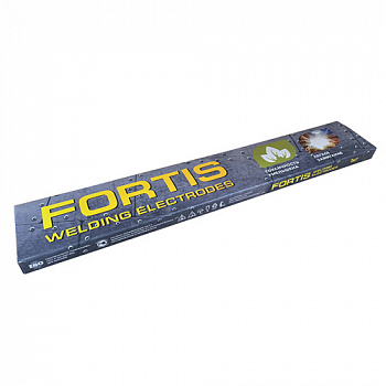 Электроды Fortis МР-3 3 мм (1 кг) г.Сызрань