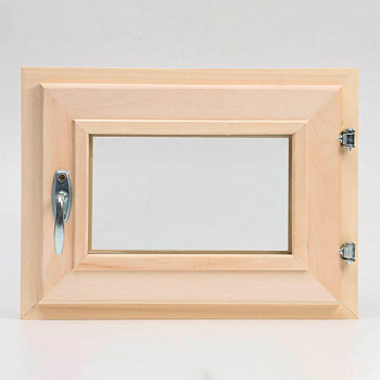 Форточка 0,30*0,40