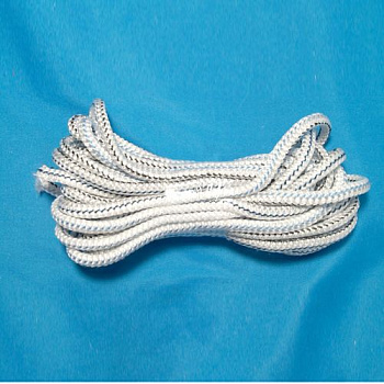 Верёвка хоз. 010 D=10mm, L=10m, уп.50 г.Рязань