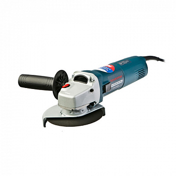 Углошлифовальная машина УШМ Hanskonner HWS1400E PLATINUM, 125мм, 1400Вт, плавн пуск