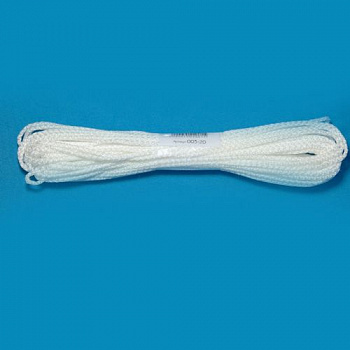 Верёвка хоз. 003 D=3mm, L=20m, уп.200 шт г.Рязань