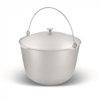 Котел походный 30л г.КУКМОР арт.кп300 "Kukmara" d42