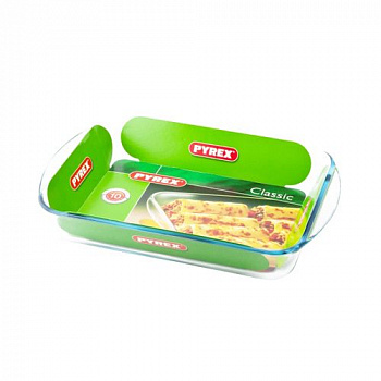 Блюдо прямоугольное Smart cooking 35х23см 234B000/5046