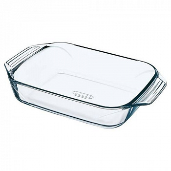 Блюдо Pyrex Irresistible35х23см прямоуг арт.408B000/7046