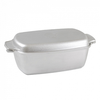 Гусятница 5,5л г.КУКМОР арт.г55 "Kukmara"
