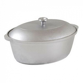 Утятница 5,5л г.КУКМОР арт.у55 "Kukmara"