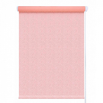 Мини Ролета Мираж 47*175 коралл