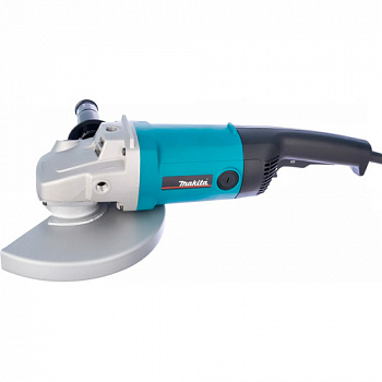 Машина шлифовальная угловая MAKITA 9069 230мм,2000Вт,6000об/мин.